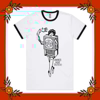 Image 2 of Matchbox Girl Tee