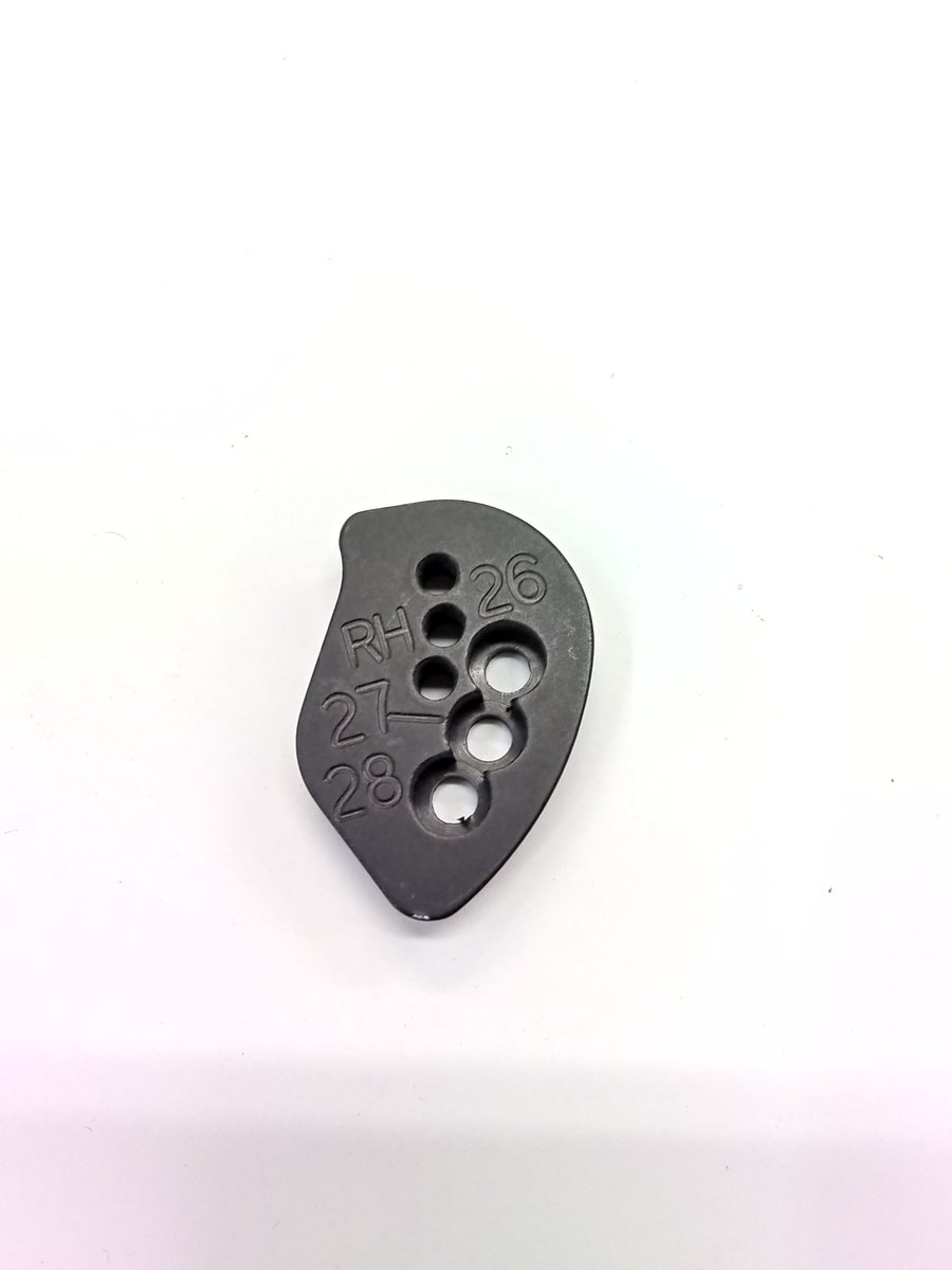Image of Parker 26'' to 28'' Module 