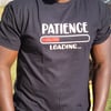 Patience loading 