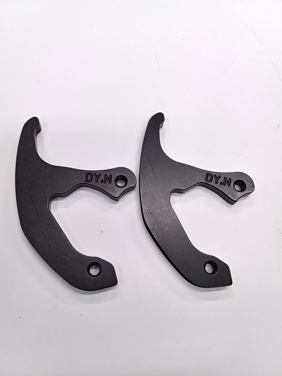 Image of Mathews Chill Series Module Letter DY. N 80% Let off 