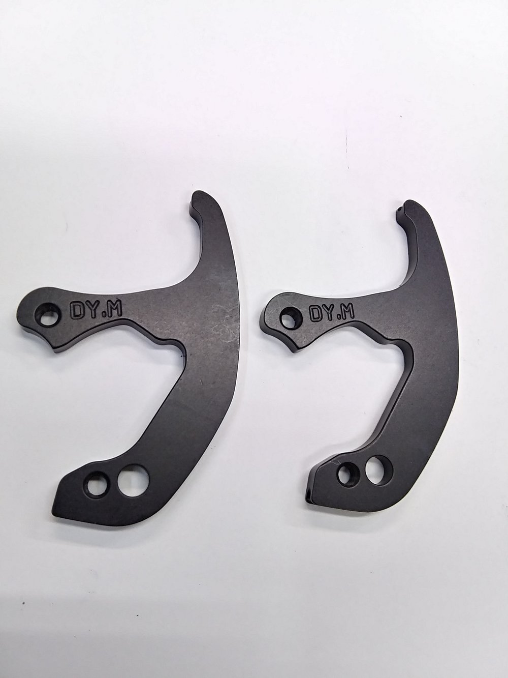 Image of Mathews Chill Series Modules Letter DY. M 80% Let off 
