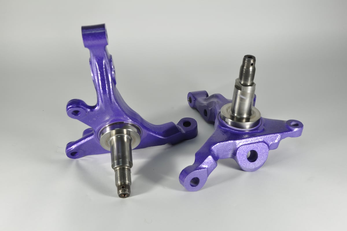 s13/s14 Knuckles 313 motorsports