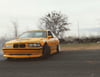E36 Knuckles 