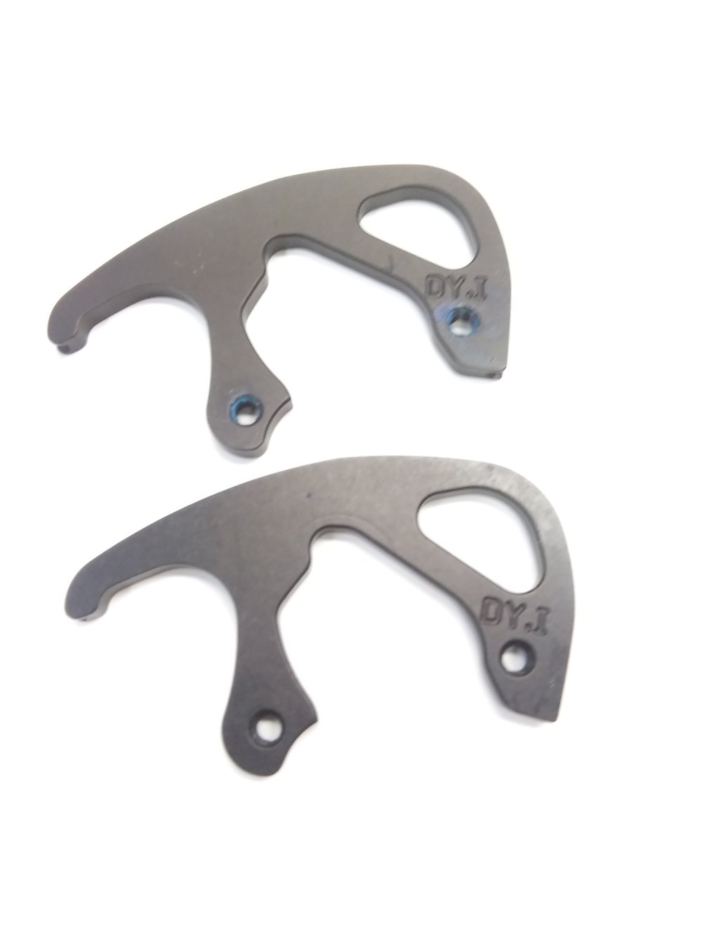 Image of Mathews Chill Series Module Letter DY. I 80% Let off 