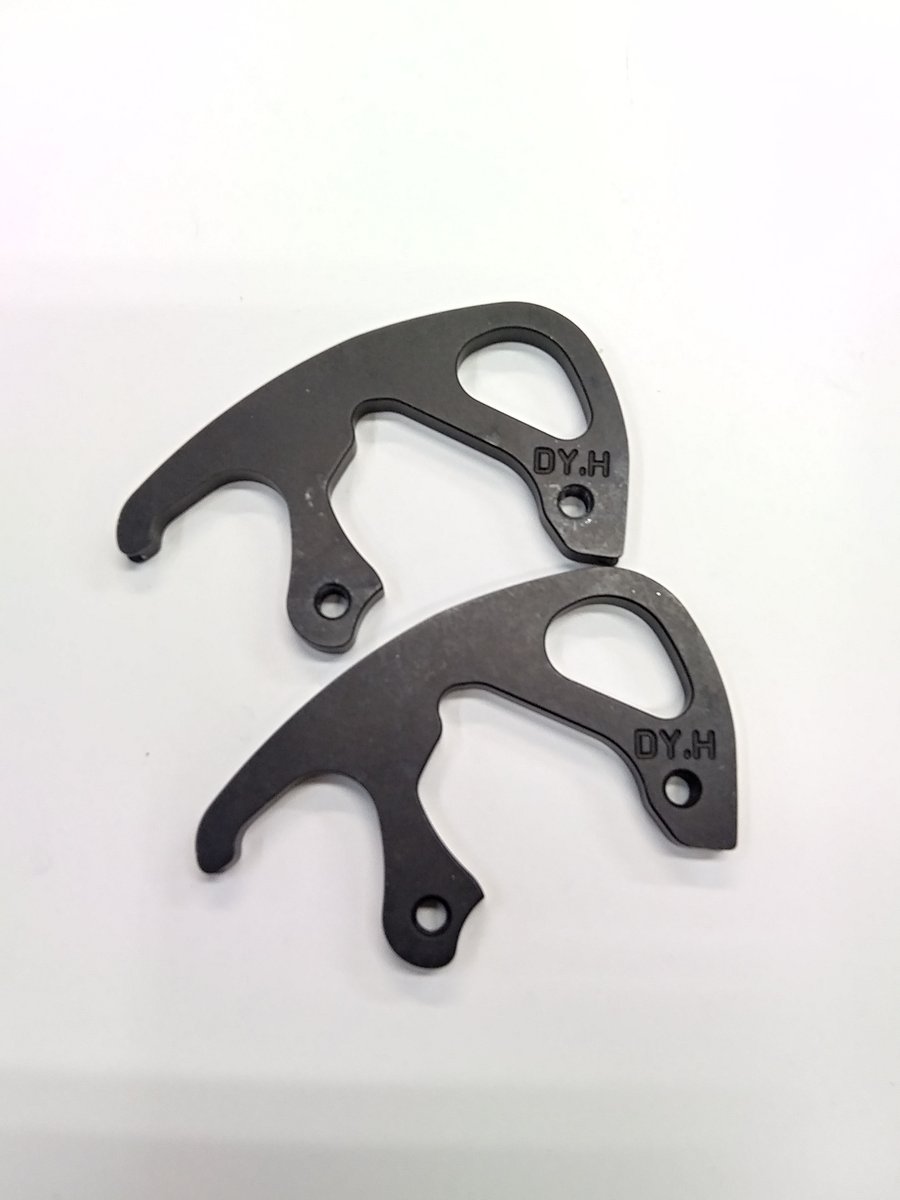 Image of Mathews Chill Series Module Letter DY. H 80% Let off 
