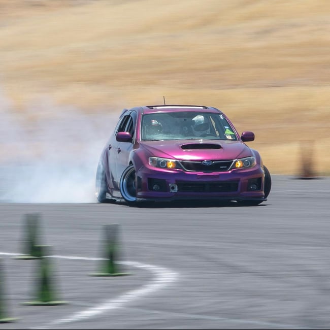 WRX Knuckles 2001-2015