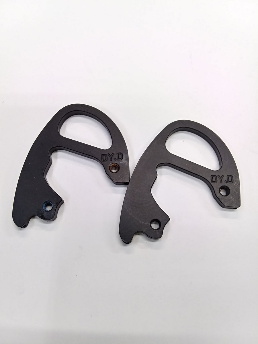 Image of Mathews Chill Series Module Letter DY. D 80% Let off 
