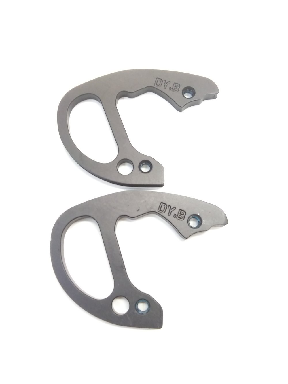 Image of Mathews Chill Series Modules Letter DY. B 80% Let off 