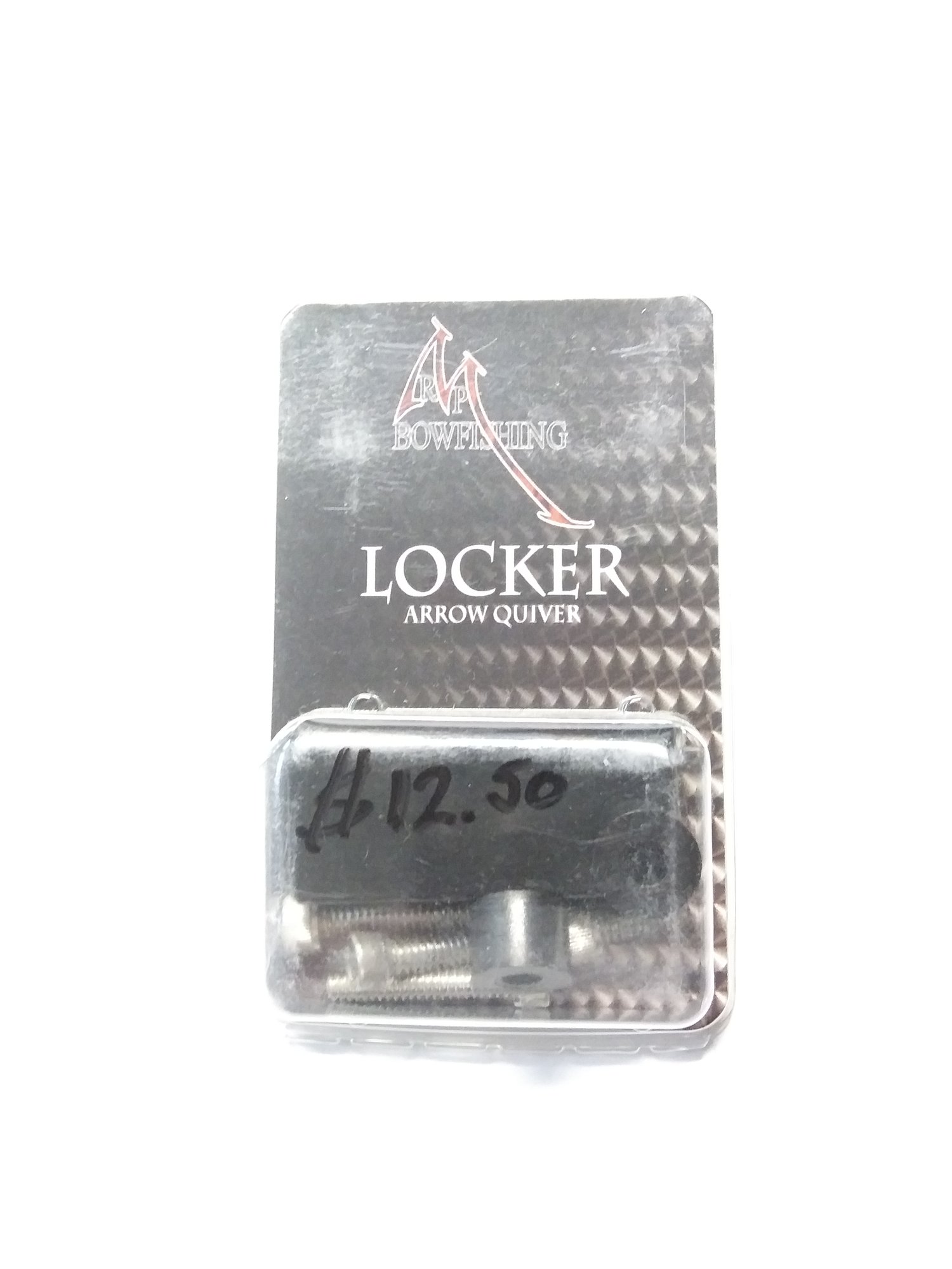 Image of Breakout Arrow Locker