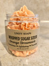 SUGAR SCRUBS