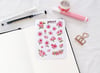 Cherry Blossoms Sticker Sheet