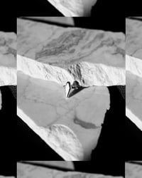 Image 2 of Coffin ring - small 