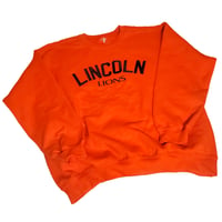 Image 2 of Lincoln Lions