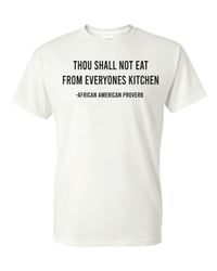 Image 2 of Pot Luck T-Shirt