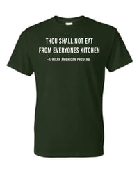 Image 1 of Pot Luck T-Shirt