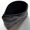 Bat Makeup Bag