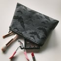 Bat Makeup Bag