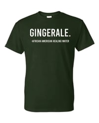 Image 1 of Gingerale T- Shirt