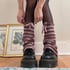 Crochet Cutie Warmers  Image 3