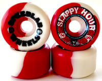 Image 1 of SlappyHour X SpeedLab Wheels  ( 54/56/58 )