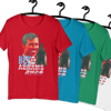 Beto-Abrams 2024 Tee