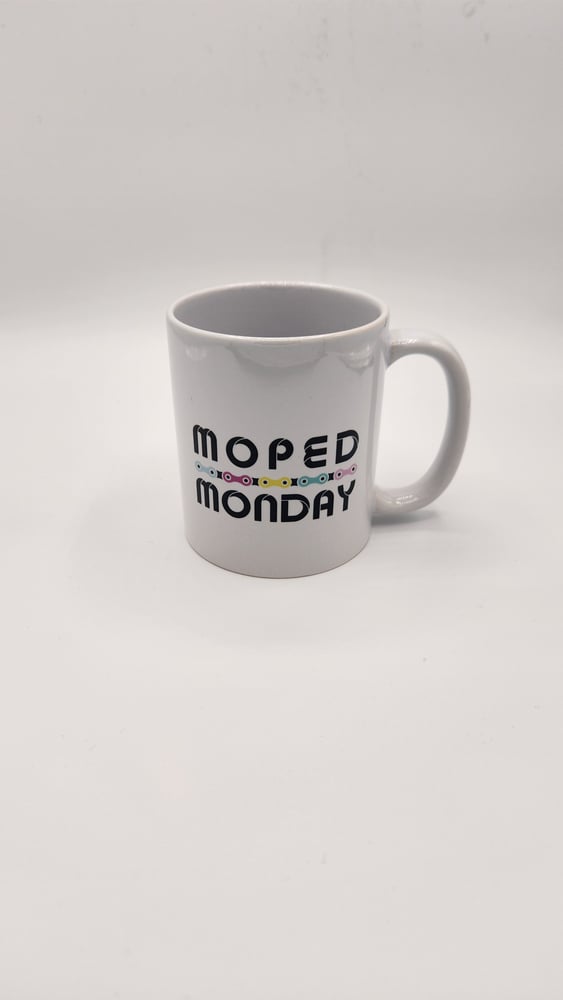 Image of MMP Mug