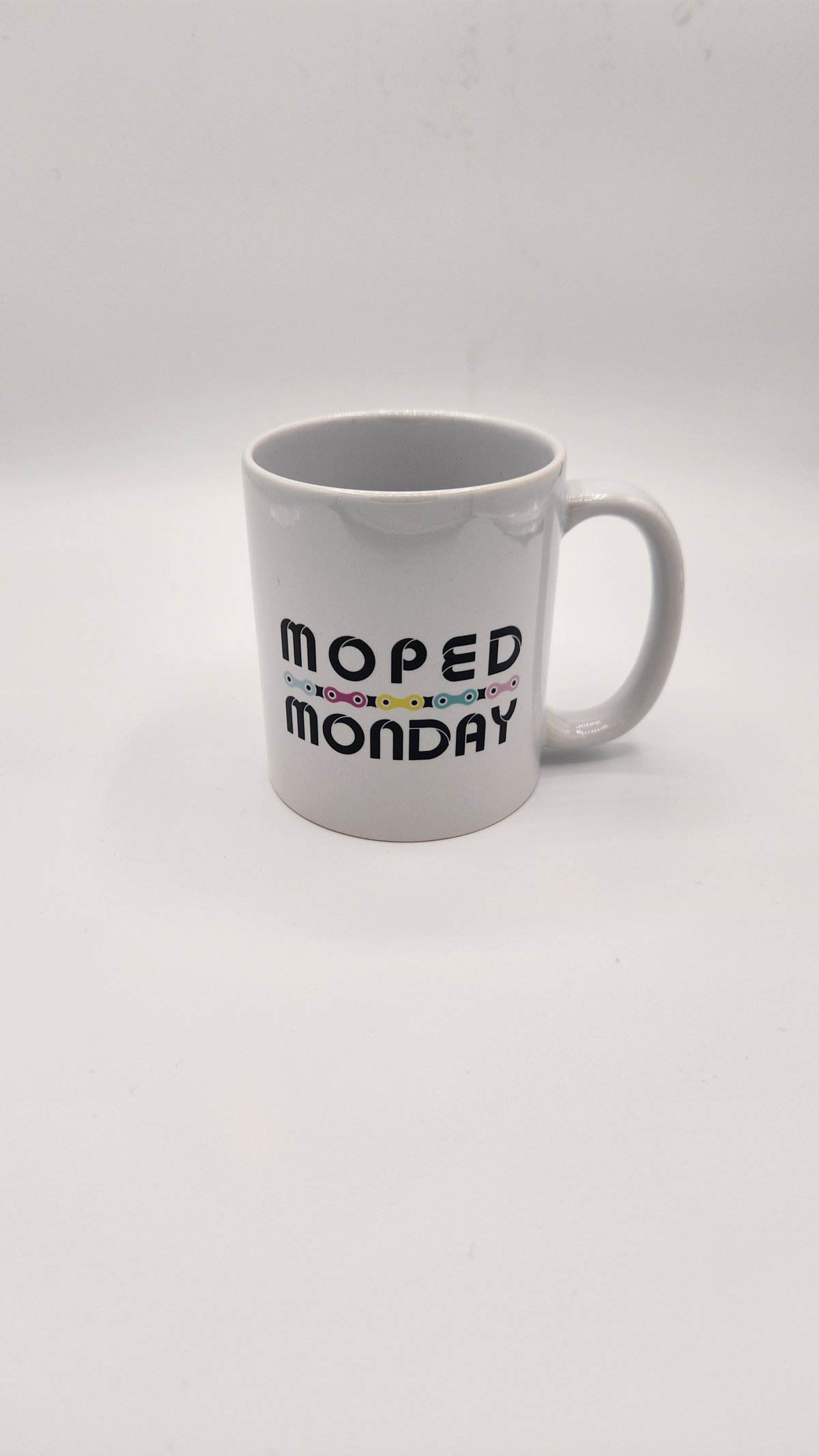 Image of MMP Mug