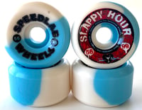 Image 4 of Wheels / Bearings Combo 