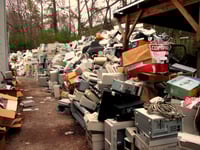 Ways Hard Rubbish Removal Companies Can Benefit You