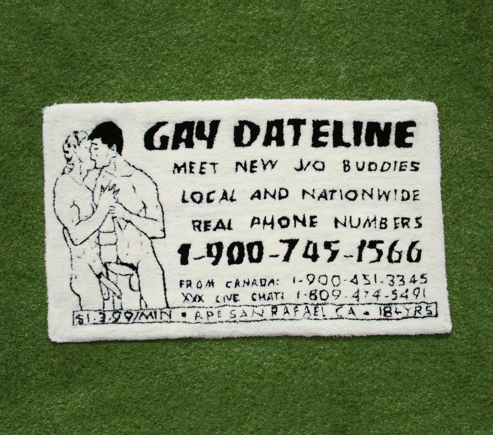 LOCAL AND NATIONWIDE RUG