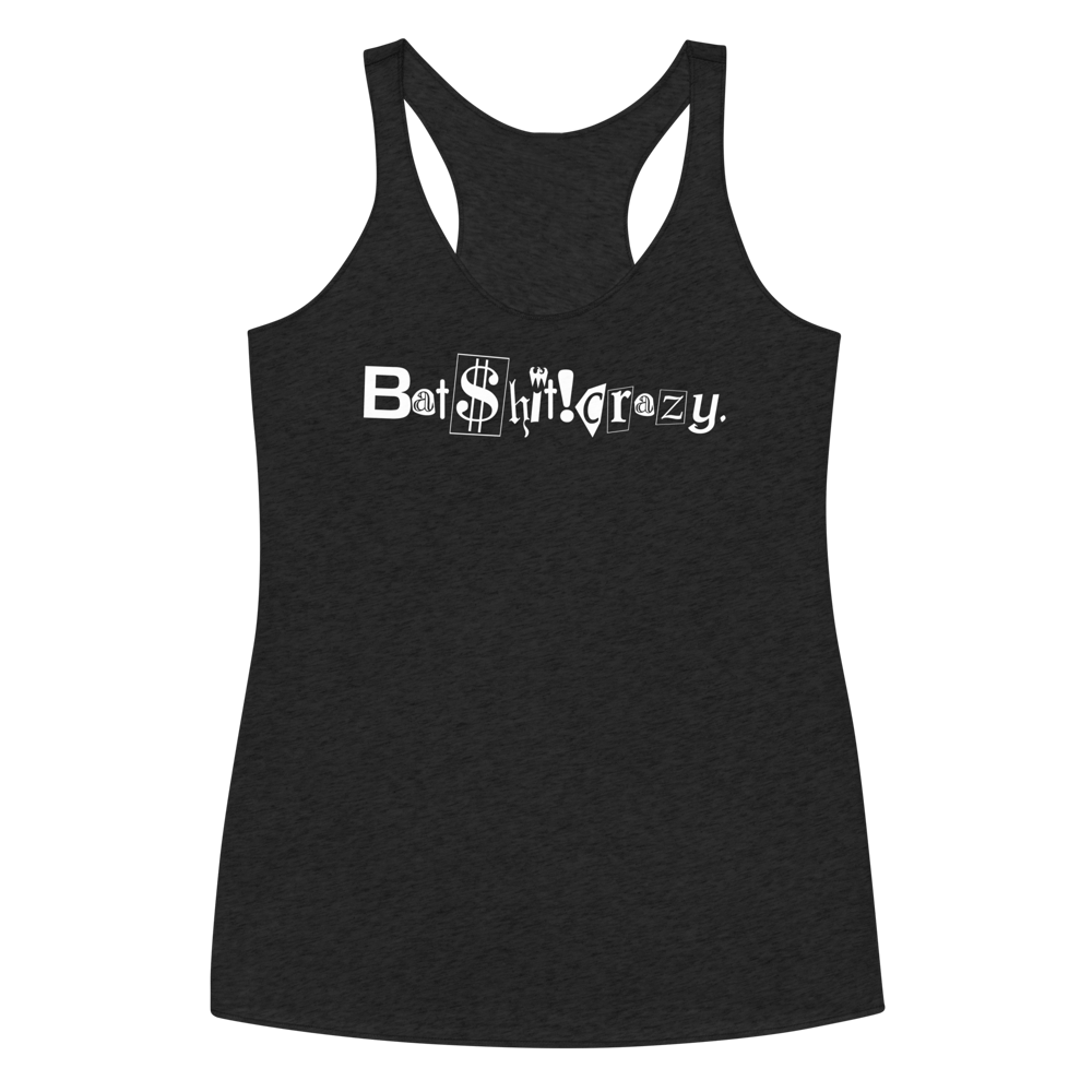 "Logo" Women's Racerback Tank