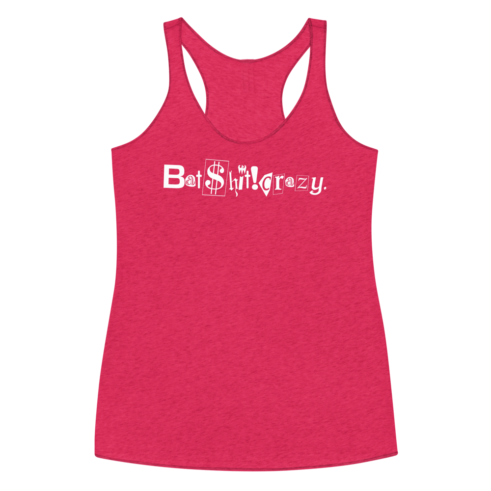 "Logo" Women's Racerback Tank