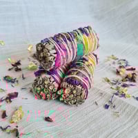 Image 2 of White Sage Stick