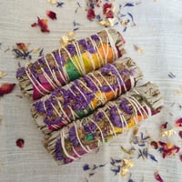 Image 1 of White Sage Stick