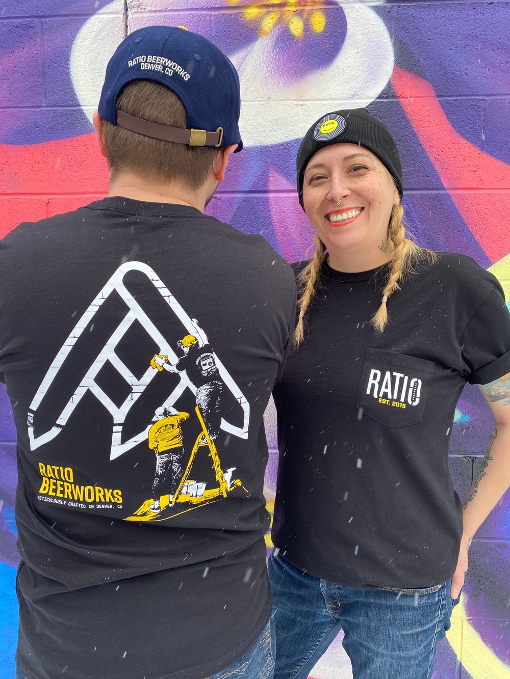 Image of Anniversary T-Shirt