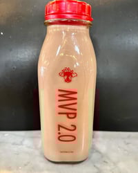 Image 1 of KC Cow MVP Bottle - Empty