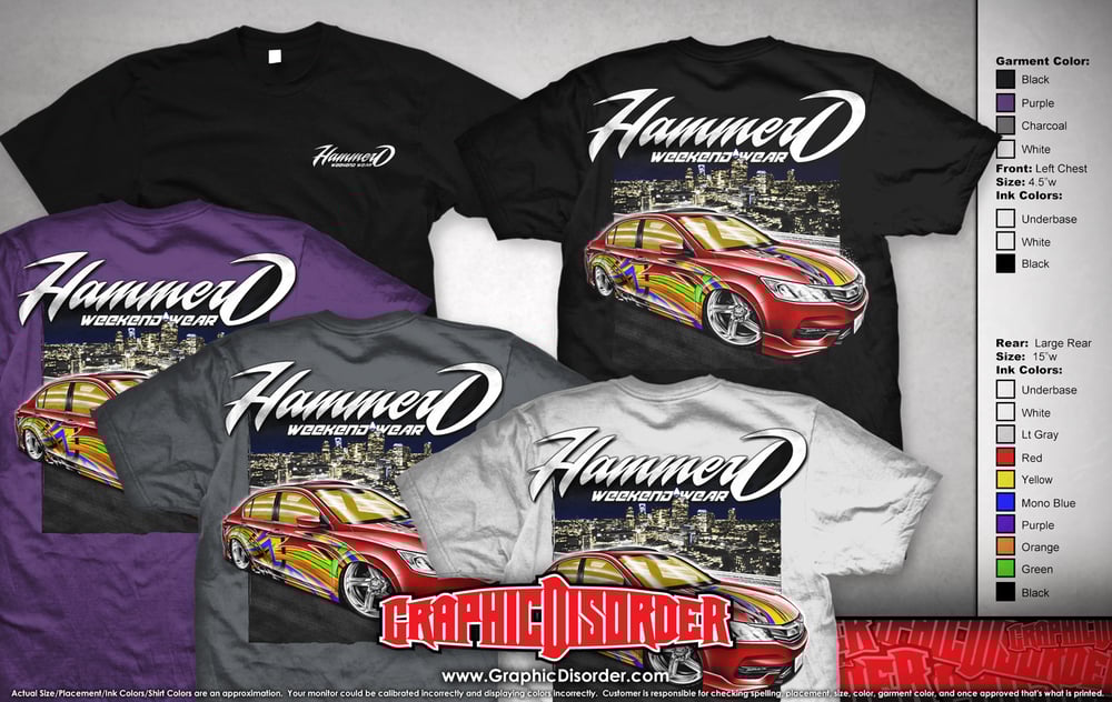 Time Warp T-shirt