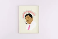 JURASSIC PARK BUTTS PRINT