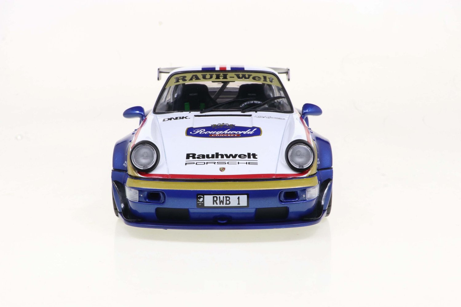 Image of 1/18 Waikato (New Zealand #1)