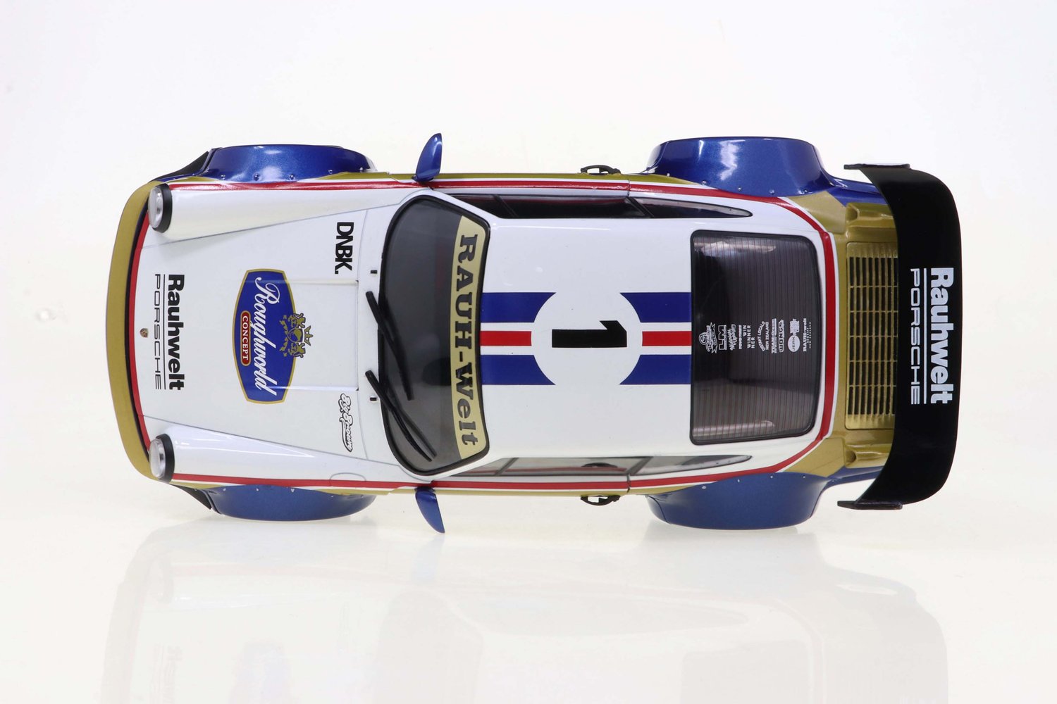 Image of 1/18 Waikato (New Zealand #1)