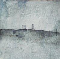 Image 1 of 'Distance' Original Painting