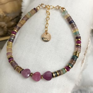 Image of BRACELET Rubens - Série limitée