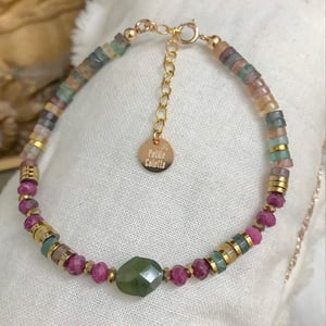 Image of BRACELET Rubens - Série limitée