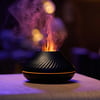 Volcanic Flame Humidifier