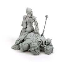 Image 2 of Valyä, ogre slayer