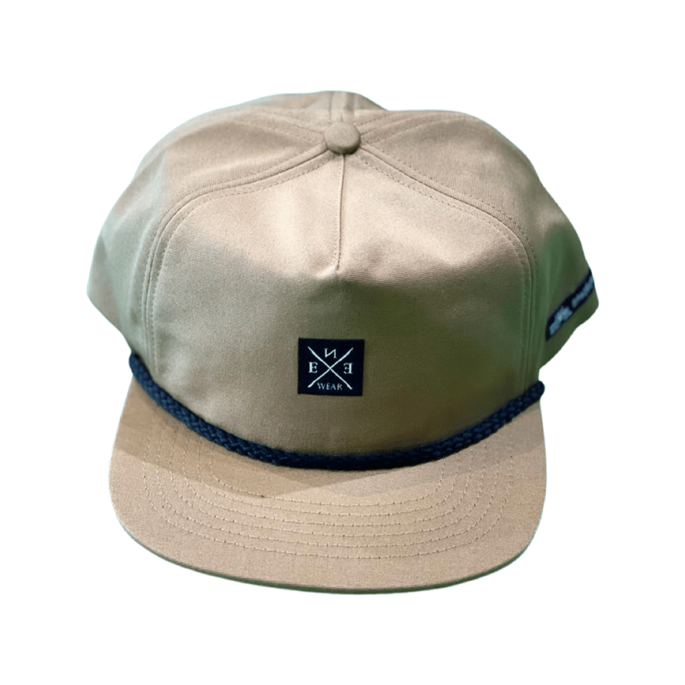 Image of Spacecraft 5-Panel 