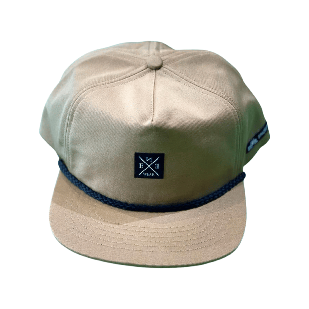 Spacecraft 5Panel ENE WEAR CLOTHING CO.