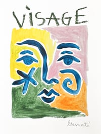 Image 2 of Visage