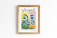 Image 1 of Visage
