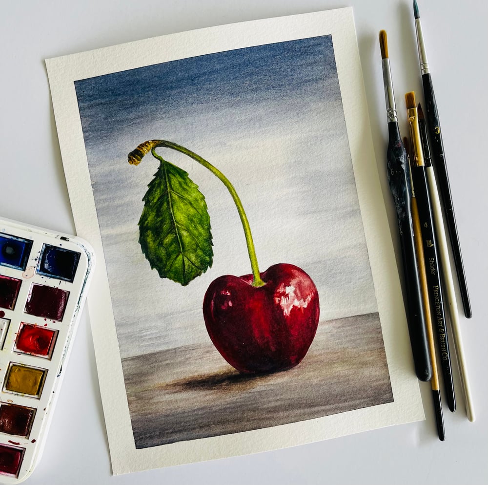 Image of The Power of Contrast Workshop